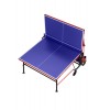 Теннисный стол Alpin TT-500 Indoor Теннисный стол Alpin TT-500 Indoor